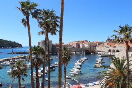 Dubrovnik/Old Town