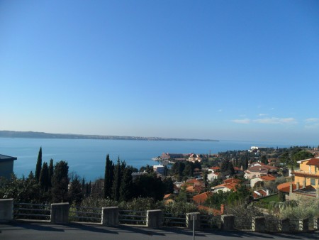 Piran/Slovenya